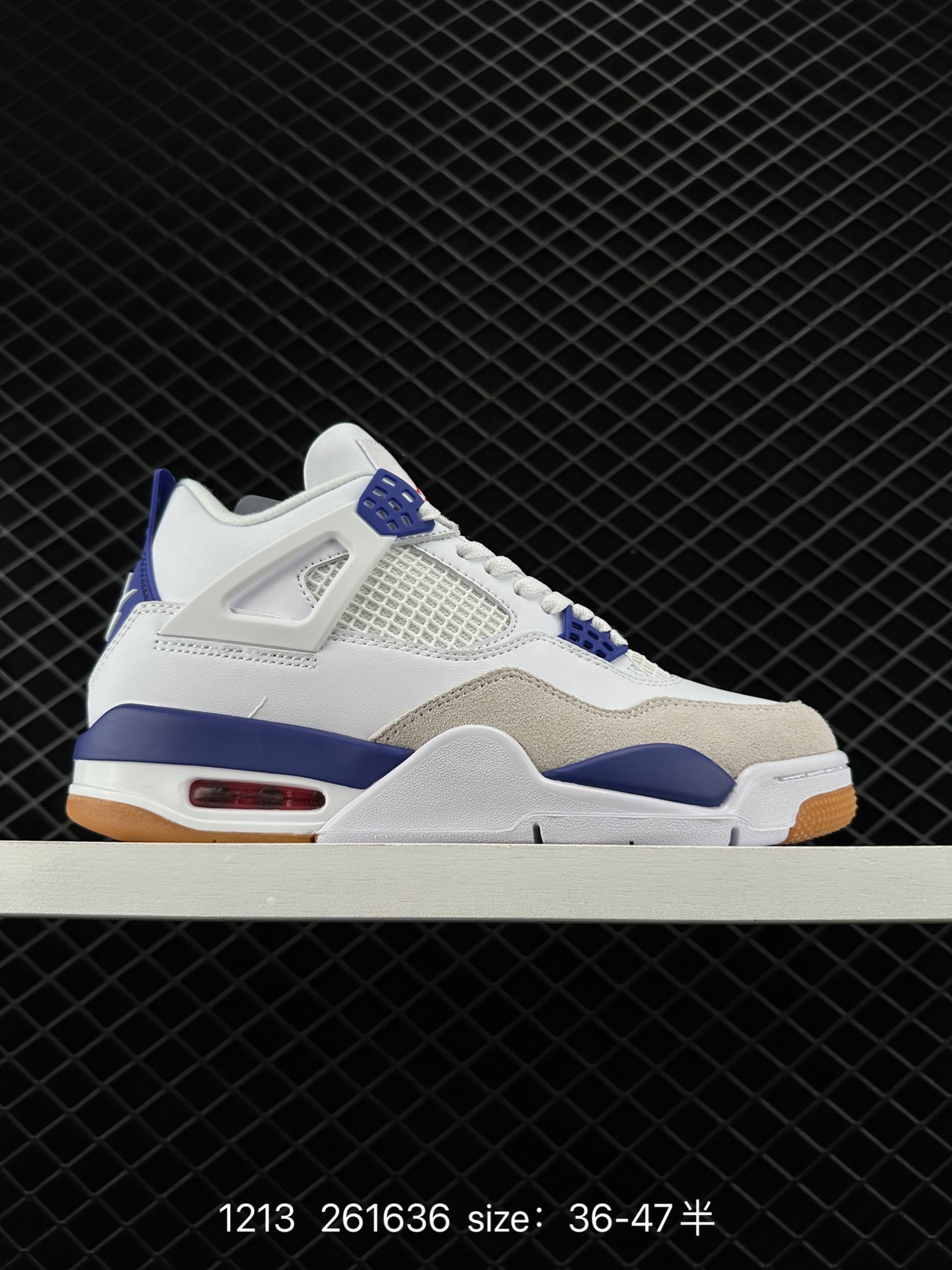 Nike Air Jordan 4 AJ4 Nike Air Jordan 4 AJ4